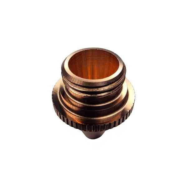 Mazak® Standard Nozzle Narrow 1.0mm (10 Pack)