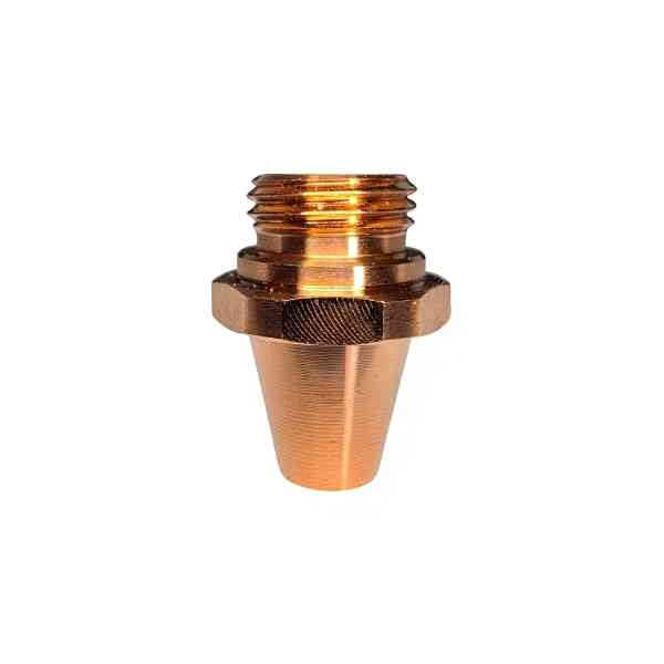 Mazak® Standard Nozzle Wide 3.5mm (10 Pack)