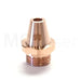 Mazak® Standard Nozzle Wide 3.5Mm (10 Pack) Cutting Head