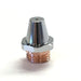Mazak® Standard Nozzle Wide Chrome Plated 1.2Mm (10 Pack) Cutting Head