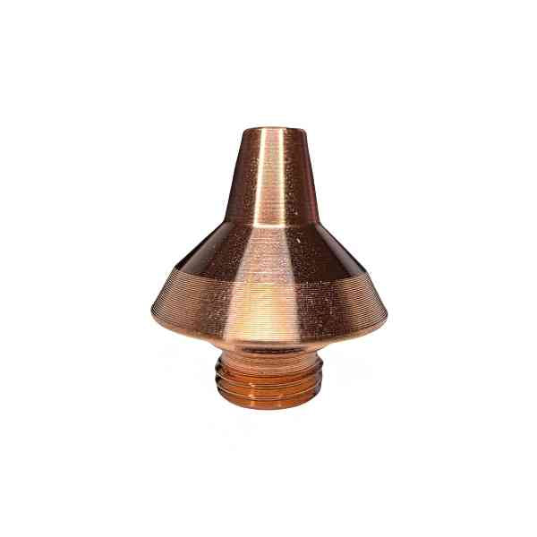 Standard 3D Nozzle 2.0mm (10 Pack)