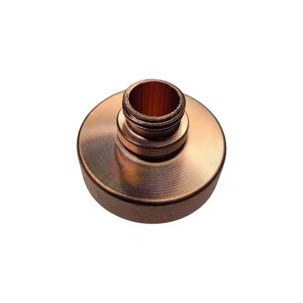 Mazak® 2D Nozzle 3.0mm for 3D Cutting Head (10 Pack)