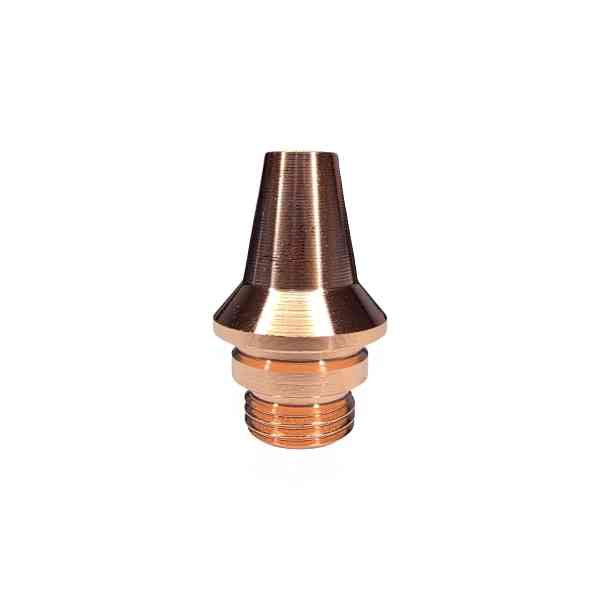 3D Conical KK Type Nozzle 1.5mm (10 Pack)