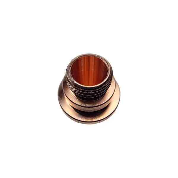 3D Conical KK Type Nozzle 1.5mm (10 Pack)
