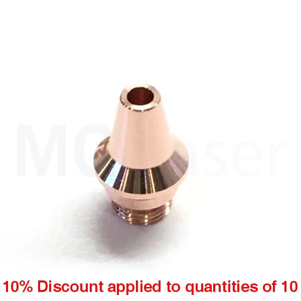 3D Conical Kk Type Nozzle 2.0Mm (10 Pack) Cutting Head