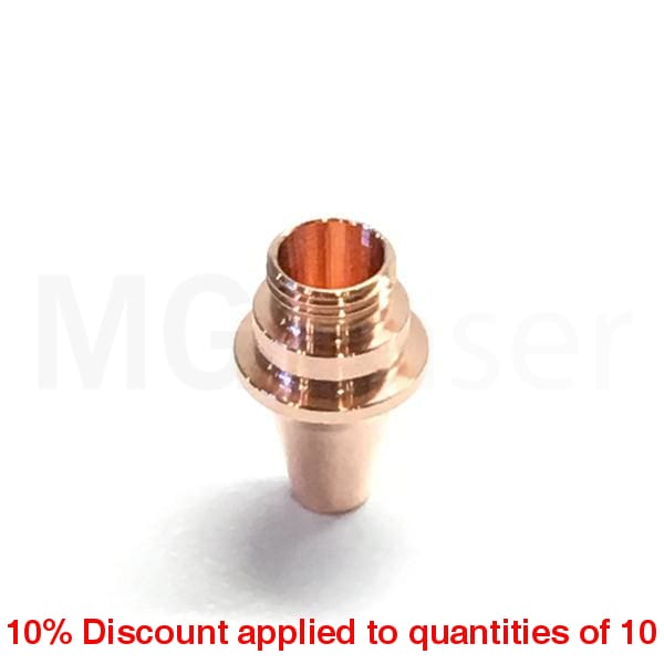 3D Conical Kk Type Nozzle 2.0Mm (10 Pack) Cutting Head