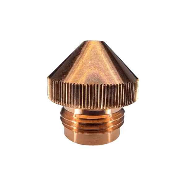DZ Nozzle 1.5mm for Precitec® 2D Head
