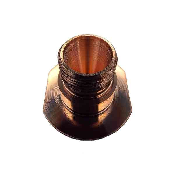 HG Wide Nozzle 2.0mm CP