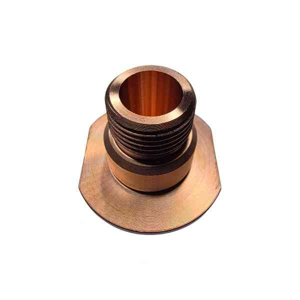 Slim Nozzle 2.5mm CP