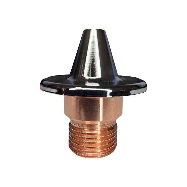 Slim Nozzle 2.5mm CP