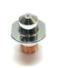 Pencil Nozzle 1.0Mm Chrome Cutting Head