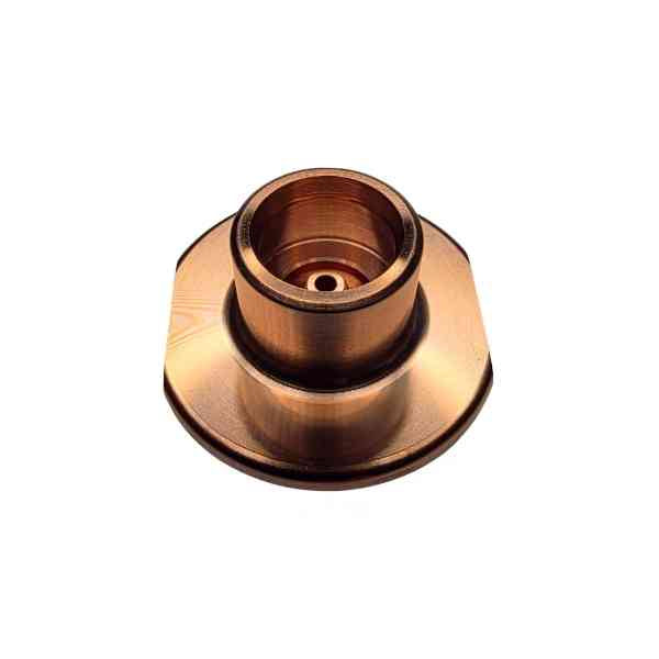 Smooth Double Nozzle 7.5mm