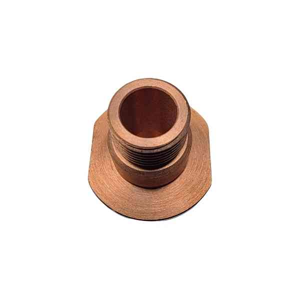 Low Consumption Pencil Nozzle 4.0mm