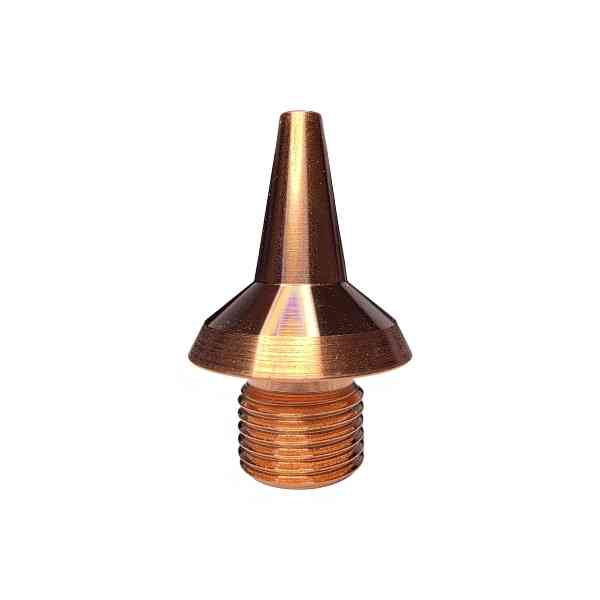 Long 3D Nozzle 1.2mm