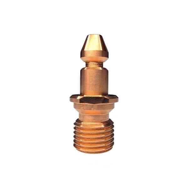 Long Air 3D Nozzle 2.5mm