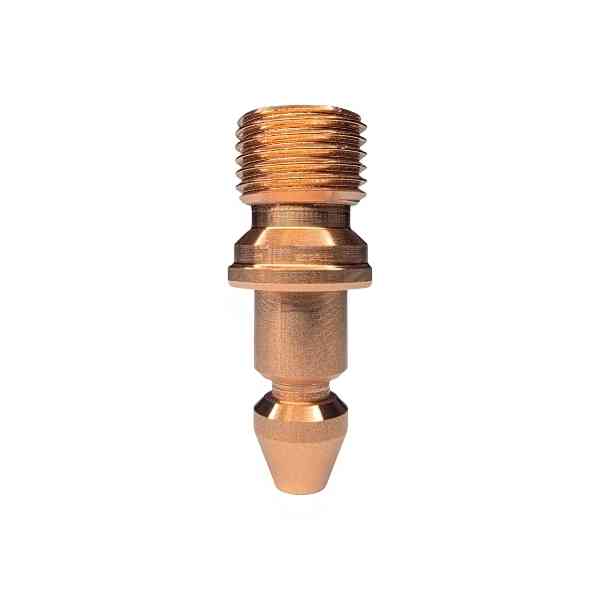 Long Air 3D Nozzle 2.5mm
