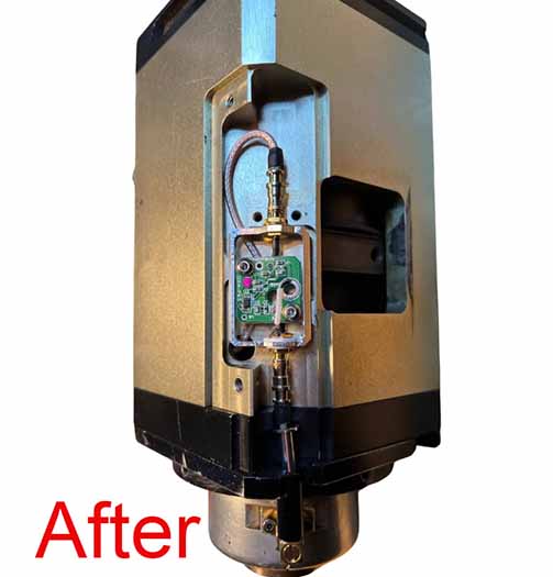 Mark III Retrofit Preamp - Just the Preamp