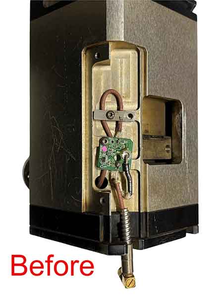 Mark III Retrofit Preamp - Just the Preamp