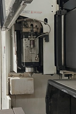 2011 STX510 MKIII 4000watt Type 8 Preview Control
