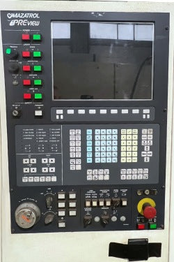 2011 STX510 MKIII 4000watt Type 8 Preview Control