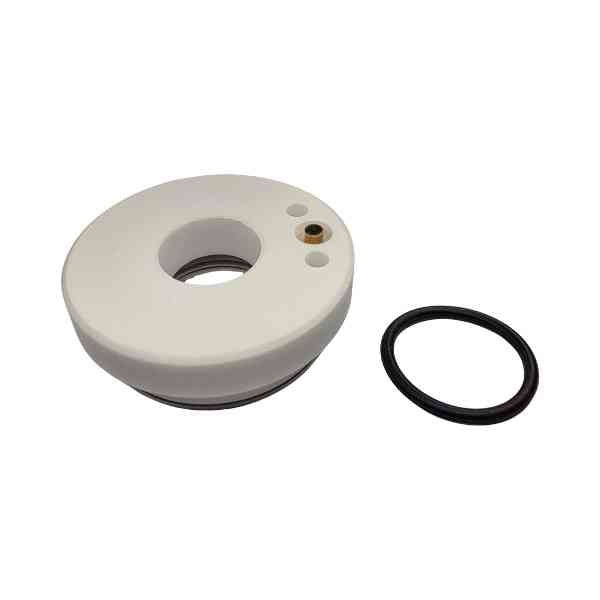 Genuine Ceramic Nozzle Holder - DE KT X M15