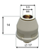 Precitec P0494-752-00001 with measurements