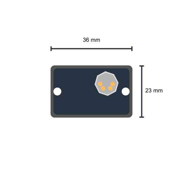 PLCPS0005 Interlock Switch