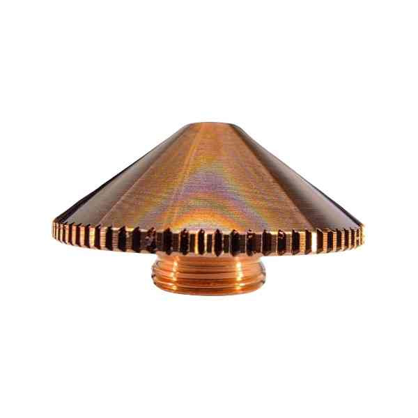 HP/N (HP/CON) Nozzle 2.3mm
