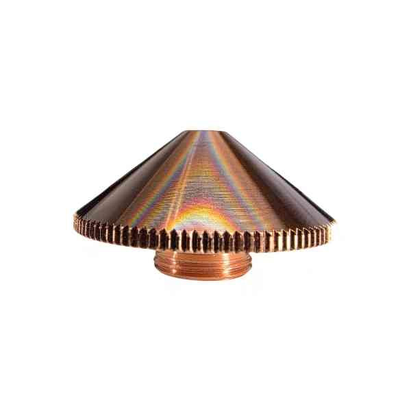 HP/N (HP/CON) Double Nozzle 1.2mm