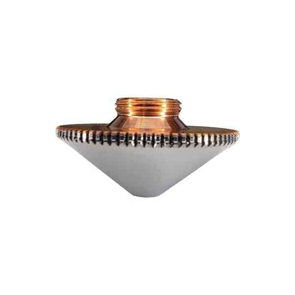 CHROMED NOZZLE HP/CON Ø 1.2