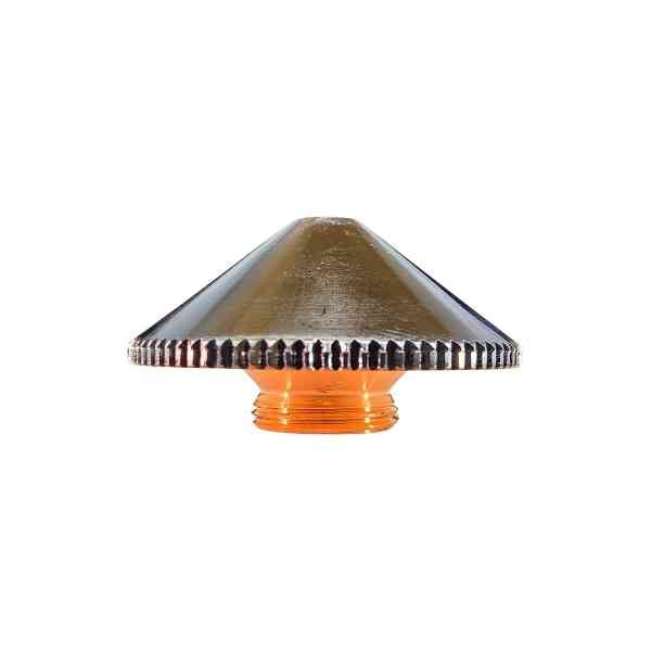 DOUBLE CHROMED NOZZLE HP/N Ø2.0