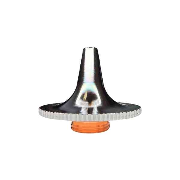 DS1.5" Chrome Nozzle 1.8mm