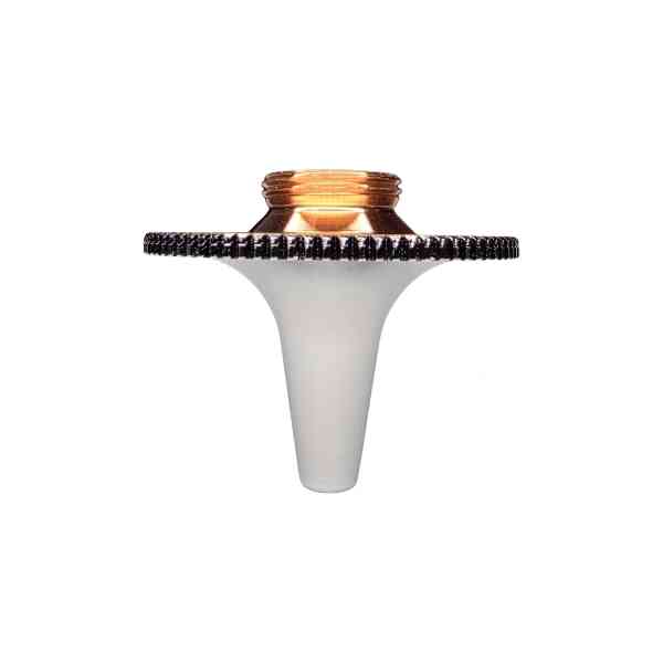 DS1.5" Chrome Nozzle 1.8mm