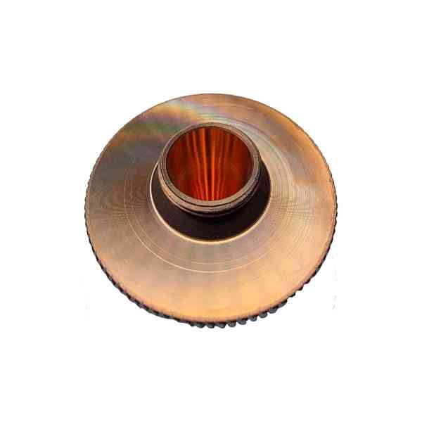 DS1.5" Chrome Nozzle 1.8mm