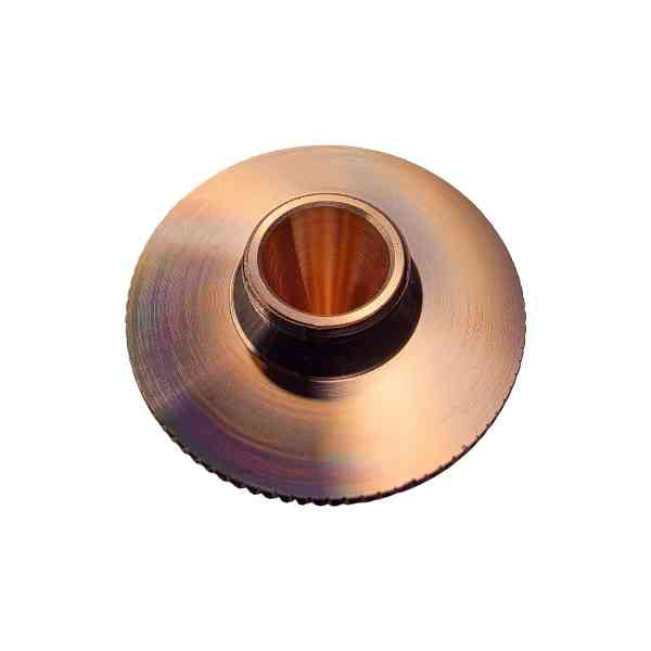 Nozzle HP/CON Hard Chrome Tip 2.0mm