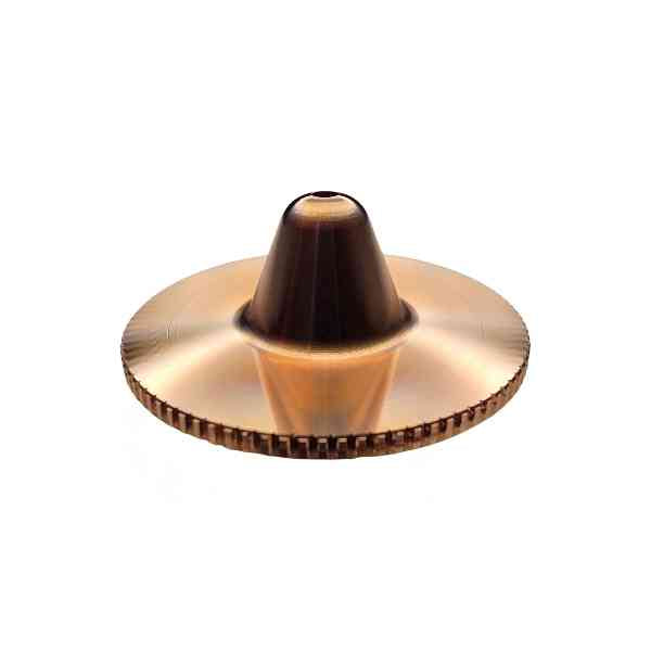 NOZZLE HP/R XY Ø 2.0