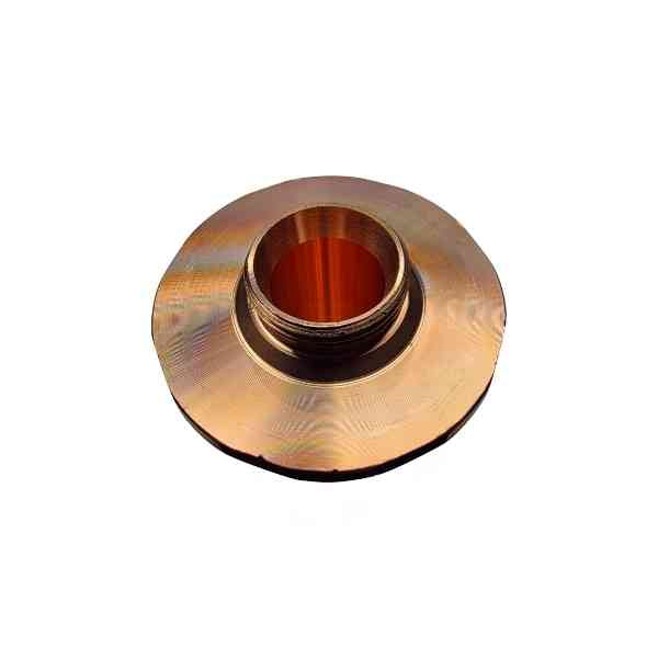 PENTA OCTAGONAL SINGLE BOOSTER NOZZLE Ø 6.0