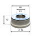 Raytools 120274100B with dimensions