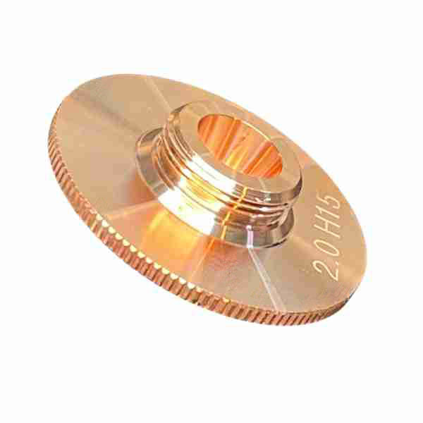 Nozzle, Raytools Compatible, D32-H15-M14 (10-Pack)