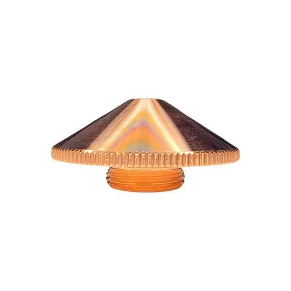 Nozzle, Raytools Compatible, D32, H15, M14 (10-Pack) - Double - 1.5mm