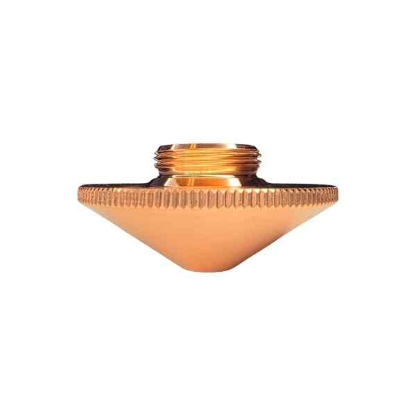 Nozzle, Raytools Compatible, D32, H15, M14 (10-Pack) - Double - 1.5mm