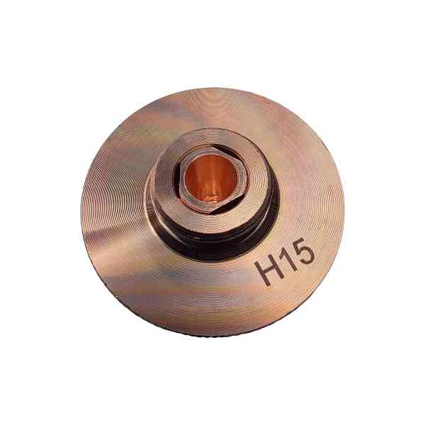Nozzle, Raytools Compatible, D32, H15, M14 (10-Pack) - Double - 1.5mm