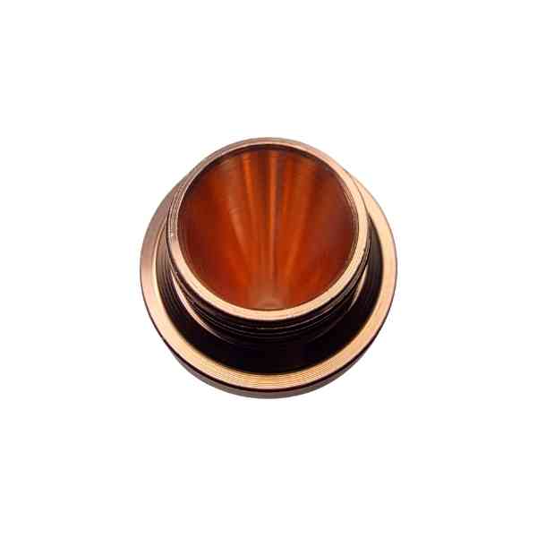 Nozzle, Raytools Compatible, D15, H18, M11 (10-Pack) - Single - 2.0mm