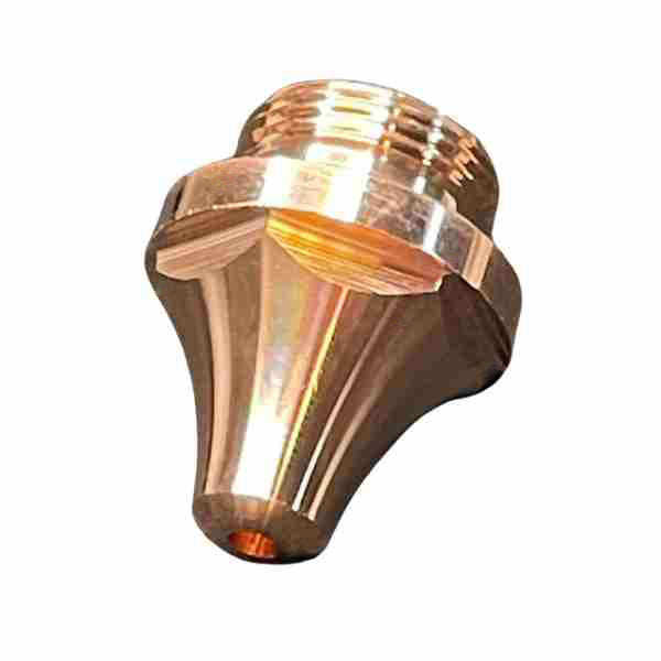Nozzle, Raytools Compatible, D15-H18-M11 (10-Pack)
