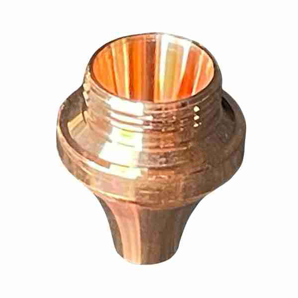Nozzle, Raytools Compatible, D15-H18-M11 (10-Pack)