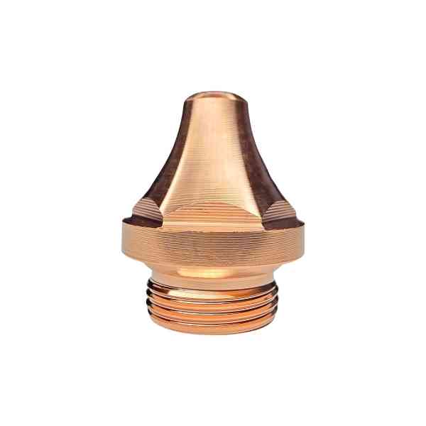 Nozzle, Raytools Compatible, D15, H18, M11 (10-Pack) - Double - 1.6mm