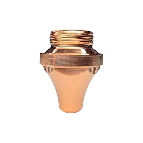 Nozzle, Raytools Compatible, D15, H18, M11 (10-Pack) - Double - 1.6mm