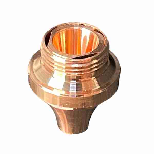 Nozzle, Raytools Compatible, D15-H18-M11 (10-Pack)