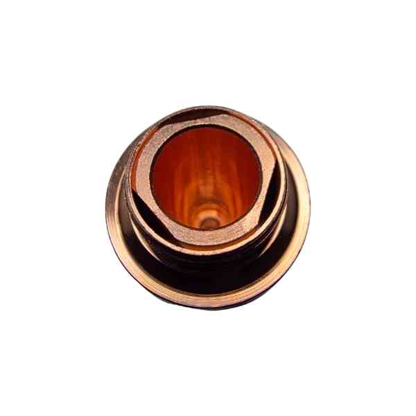 Nozzle, Raytools Compatible, D15, H18, M11 (10-Pack) - Double - 1.6mm