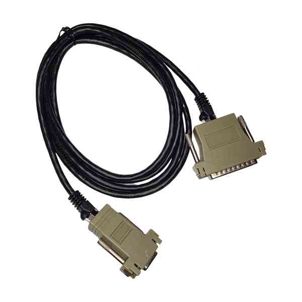 RS-232 Communication Cable